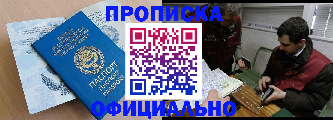 прописка в Шумихе